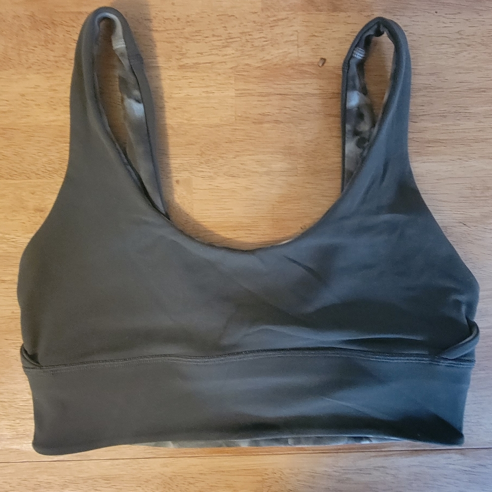 Lululemon Reversible Bra - Picture 4 of 6